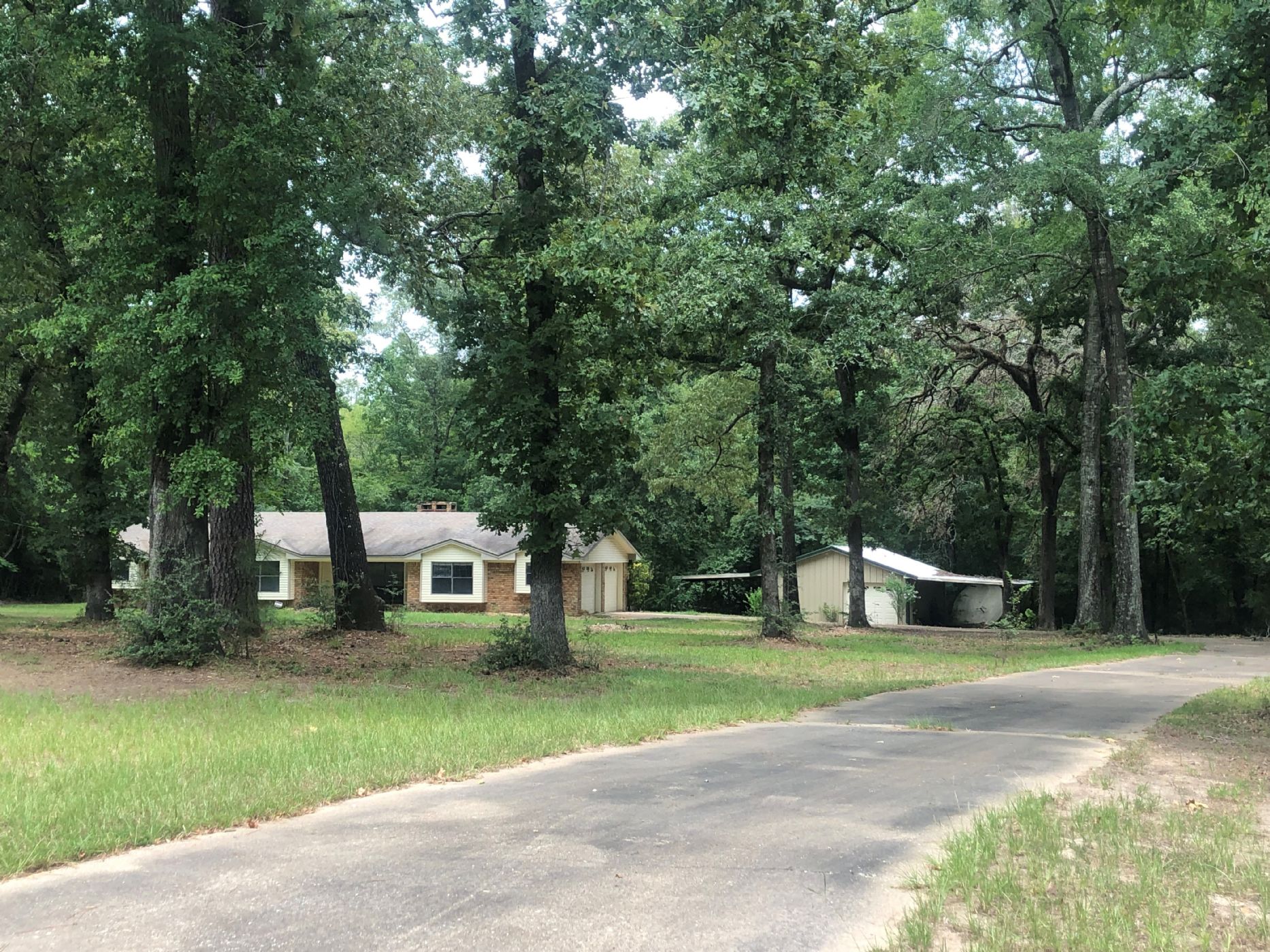 Legacy Real Estate Group, Lufkin Real Estate