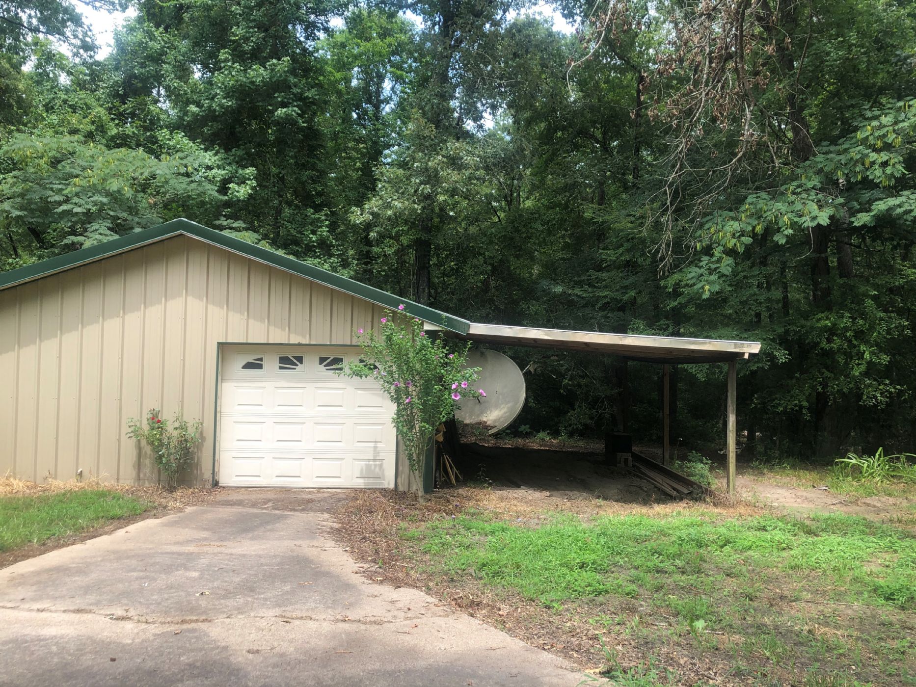 Legacy Real Estate Group, Lufkin Real Estate