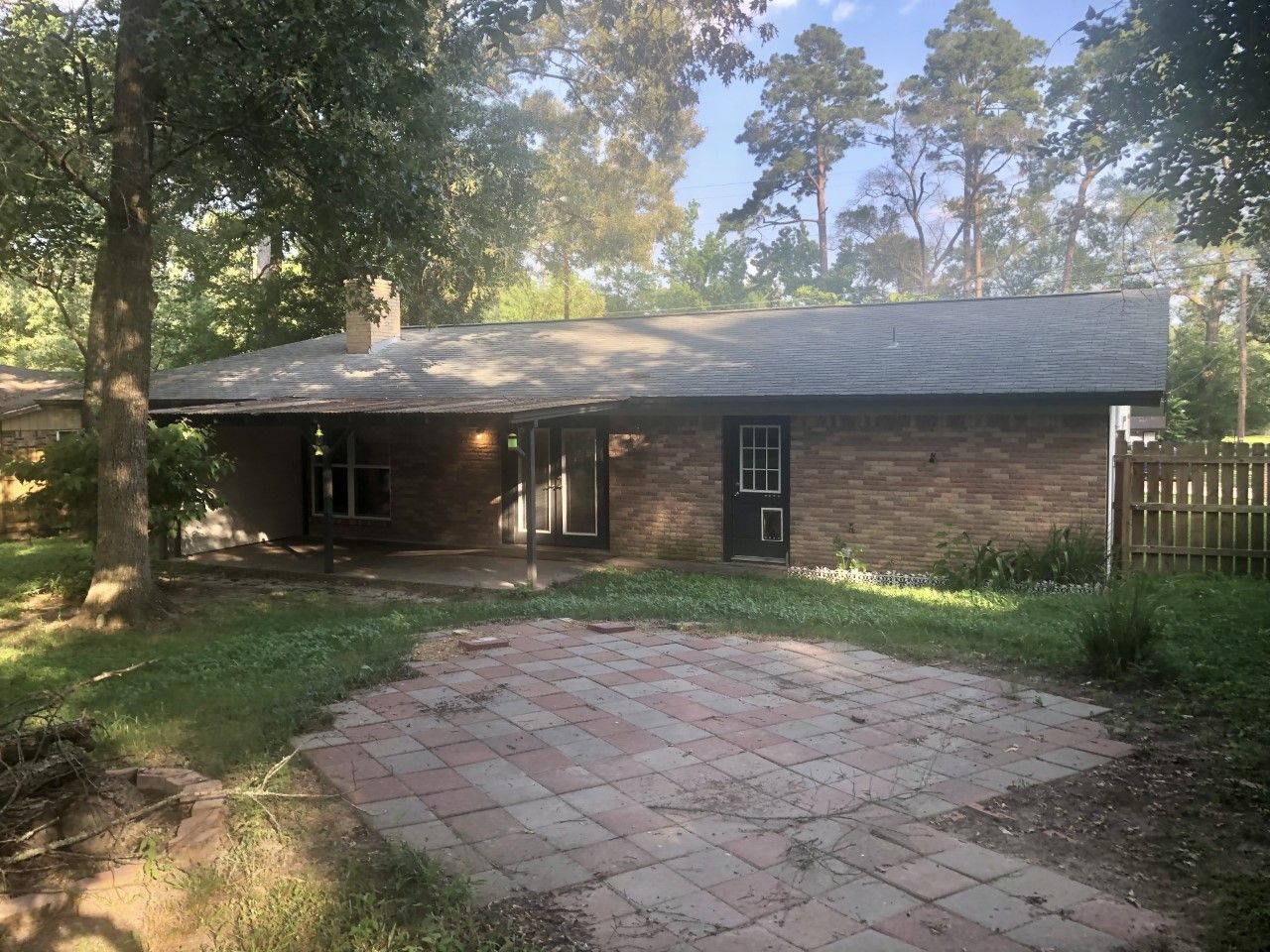 Legacy Real Estate Group, Lufkin Real Estate