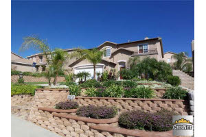 Castaic Home, CA Real Estate Listing