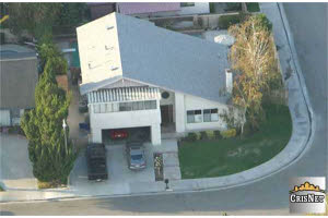 Valencia Home, CA Real Estate Listing