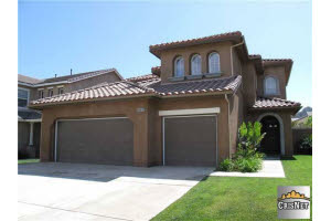 Stevenson Ranch Home, CA Real Estate Listing