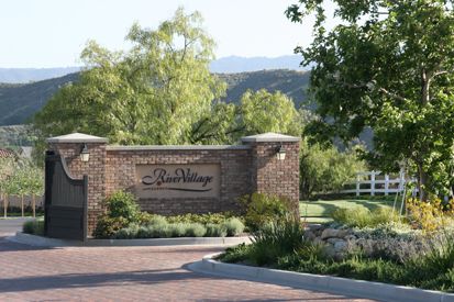 Valencia Home, CA Real Estate Listing