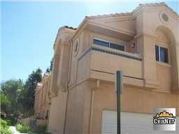 Newhall Home, CA Real Estate Listing