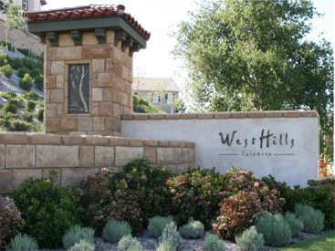 Valencia Home, CA Real Estate Listing