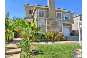 Saugus Home, CA Real Estate Listing
