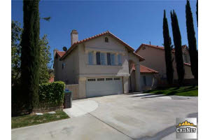 Saugus Home, CA Real Estate Listing