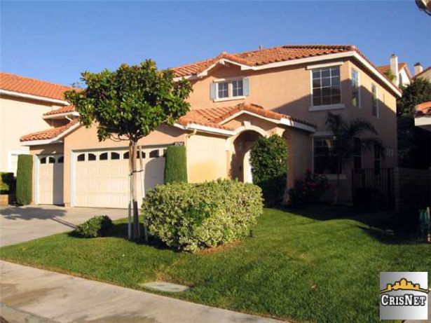 Saugus Home, CA Real Estate Listing