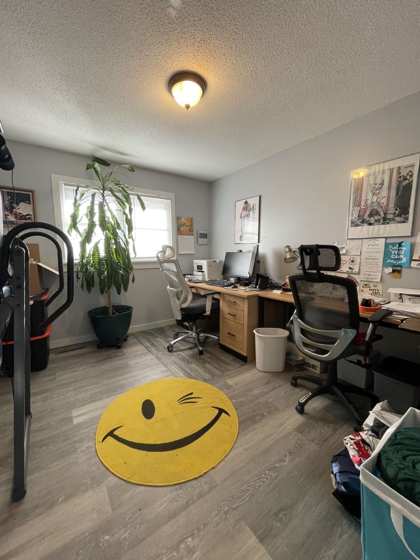 Main level bedroom #2 Main level bedroom #2