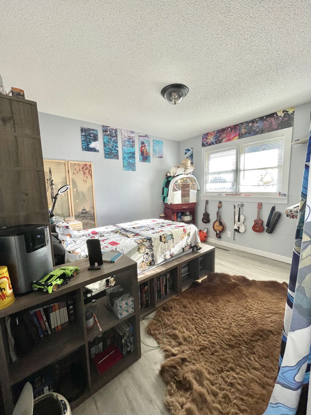 Main level bedroom #3 Main level bedroom #3