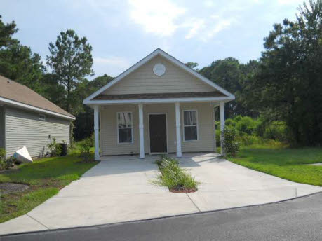 Surfside Beach Home, SC Real Estate Listing