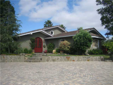 Poway Home, CA Real Estate Listing