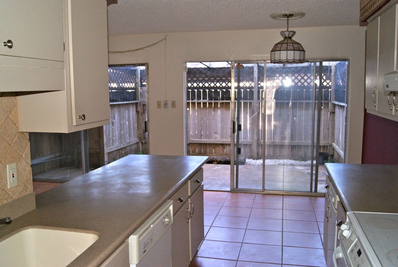 Houston Home, TX Real Estate Listing