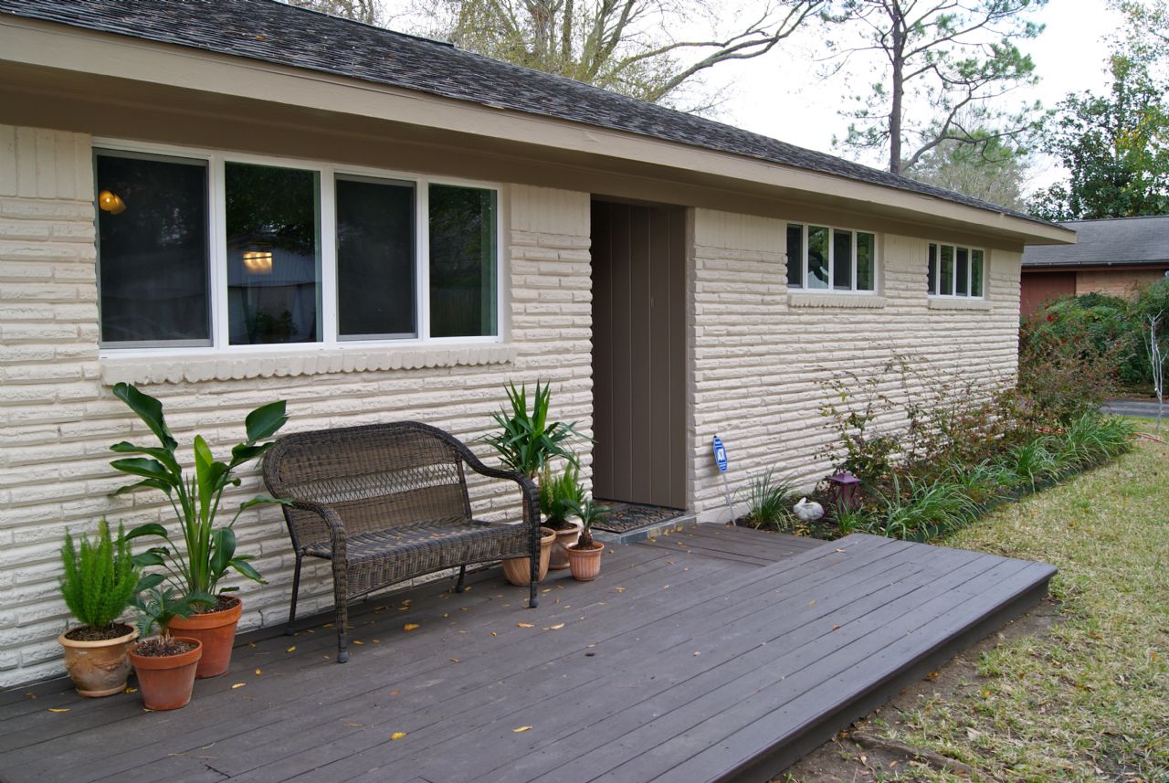 Houston Home, TX Real Estate Listing