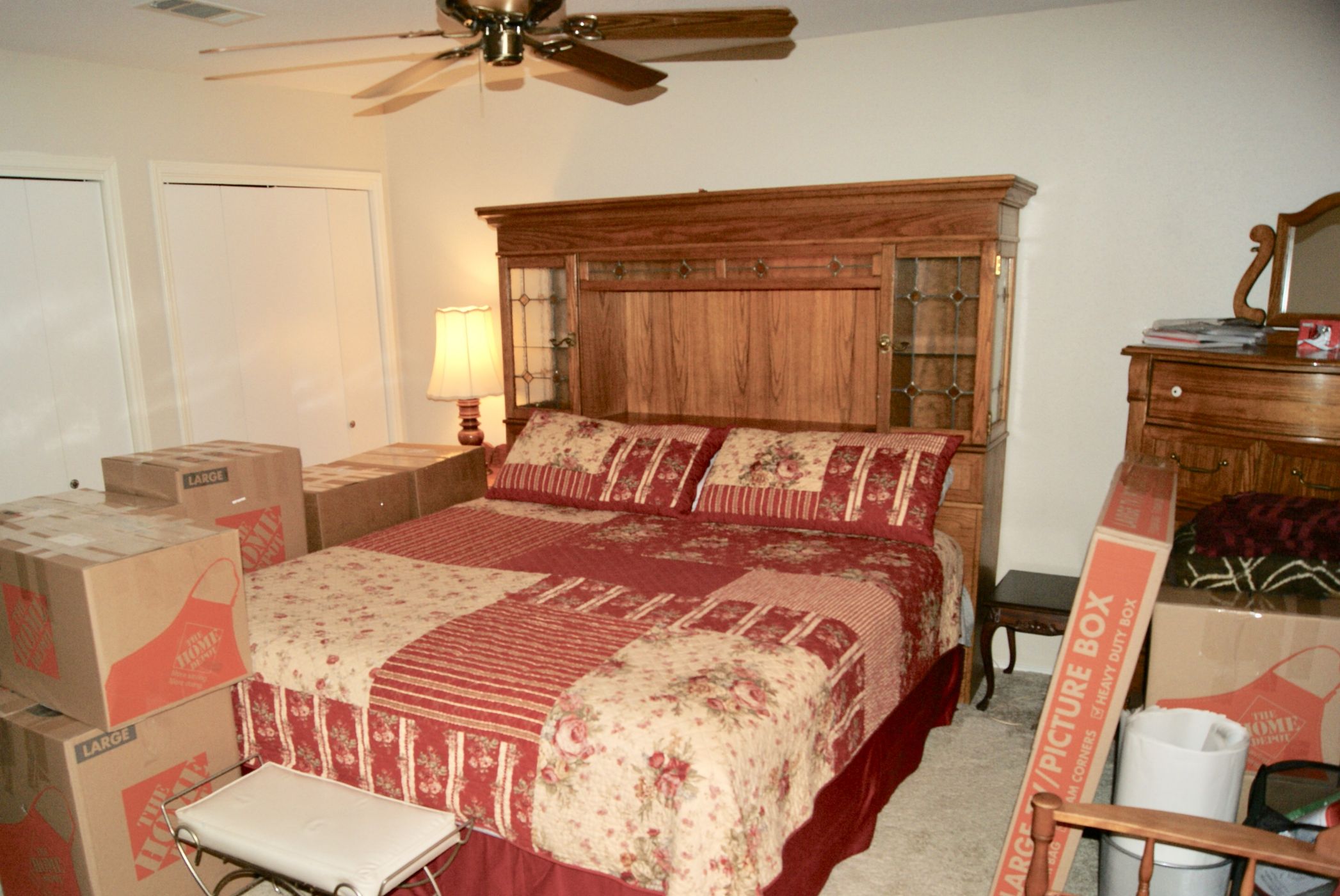 Master Bedroom Master Bedroom