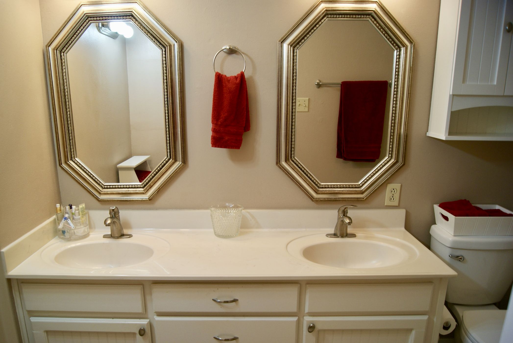 Master Bath Master Bath