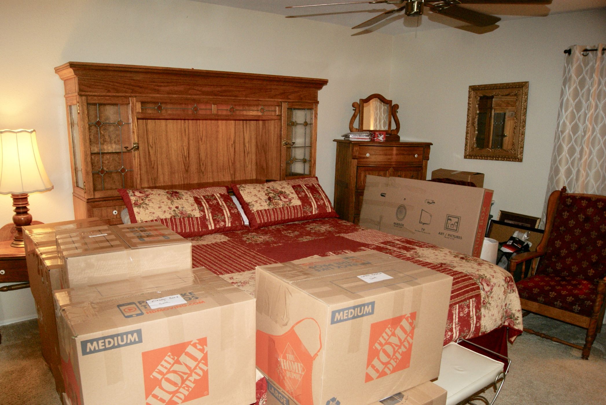 Master Bedroom Master Bedroom