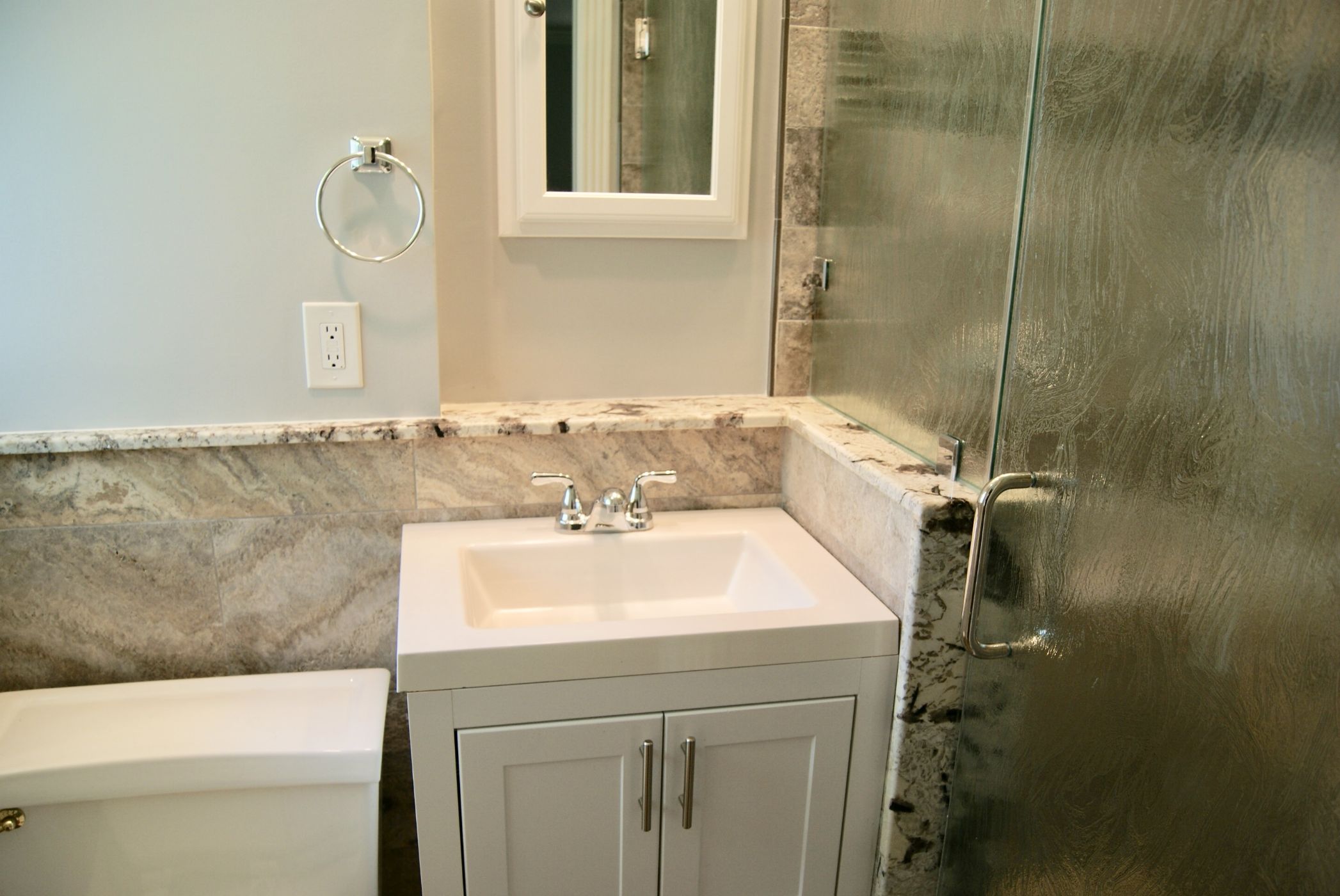 Master Bath Master Bath