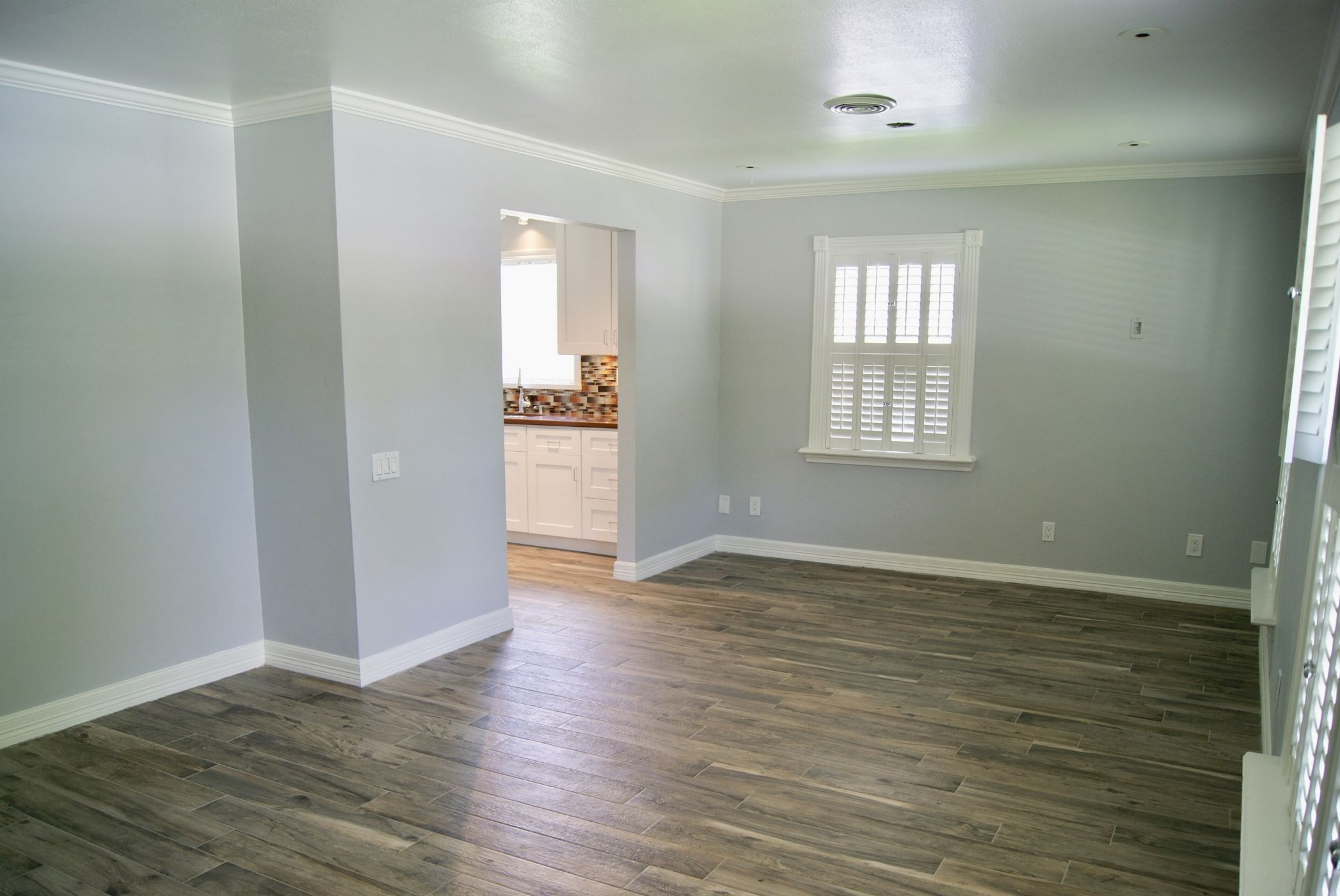 Living Room/Dining Room Living Room/Dining Room