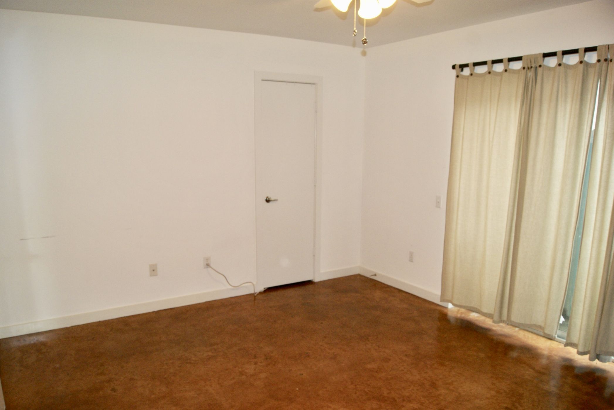 First floor bedroom First floor bedroom