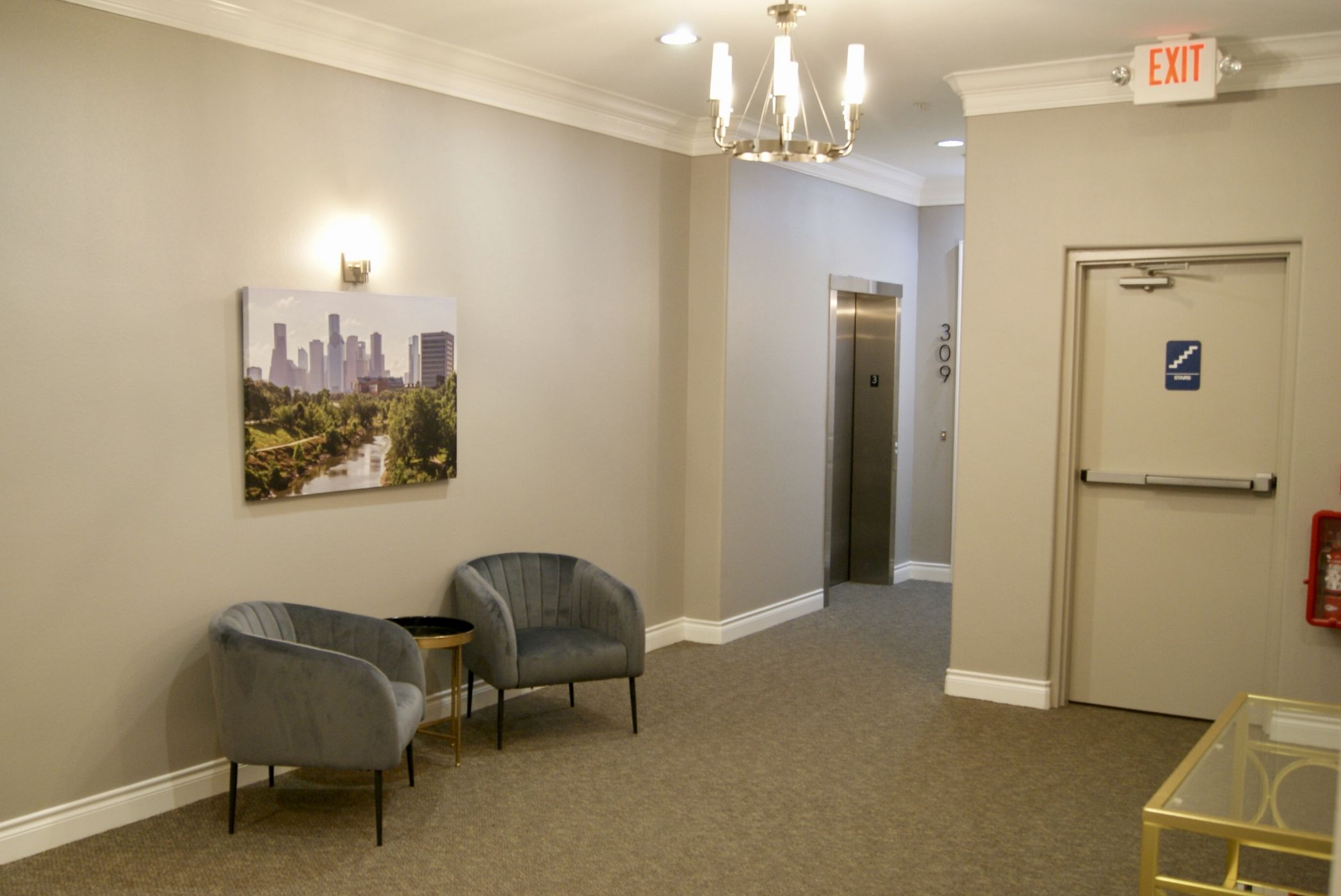 3rd floor lobby 3rd floor lobby