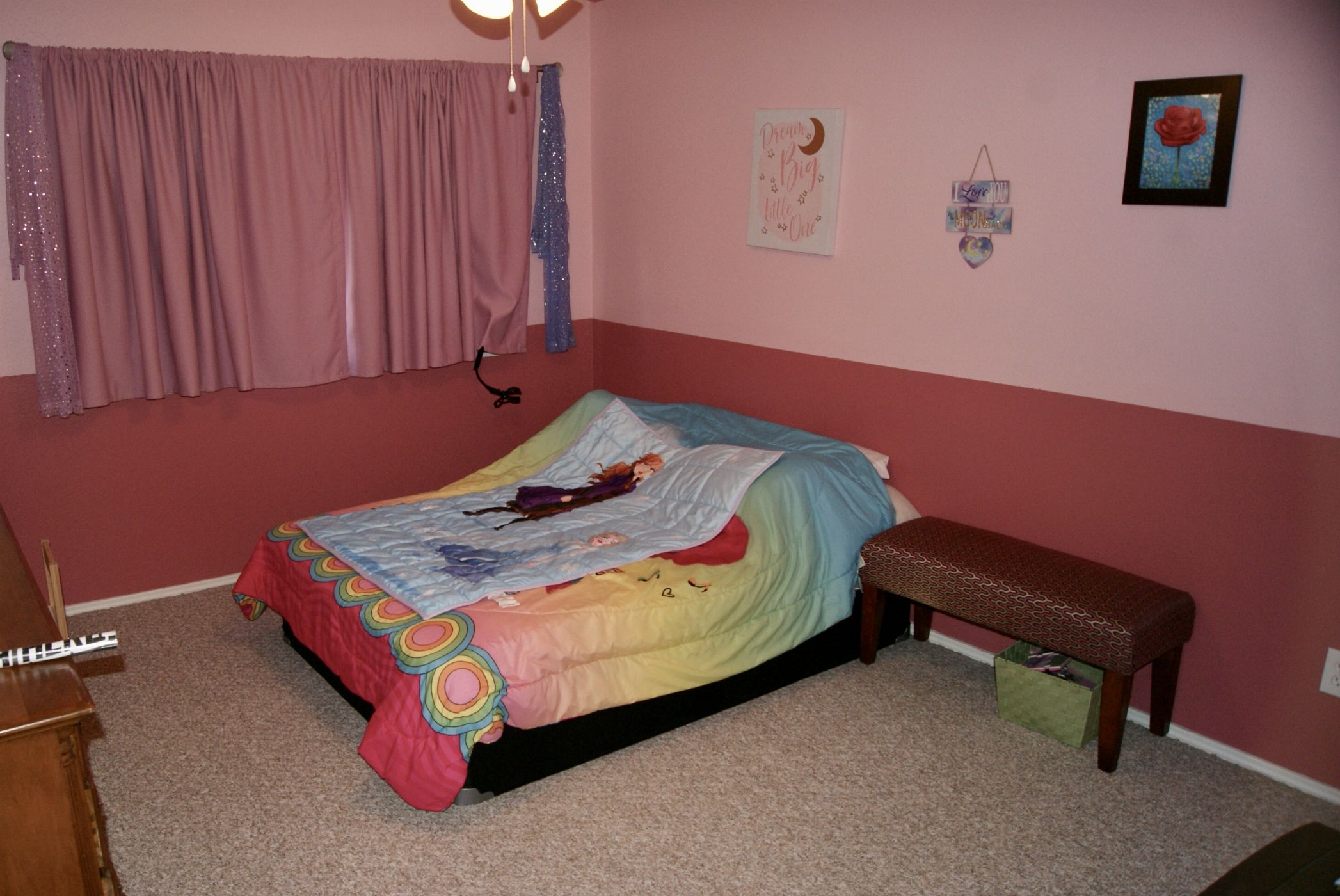 Third Bedroom Third Bedroom