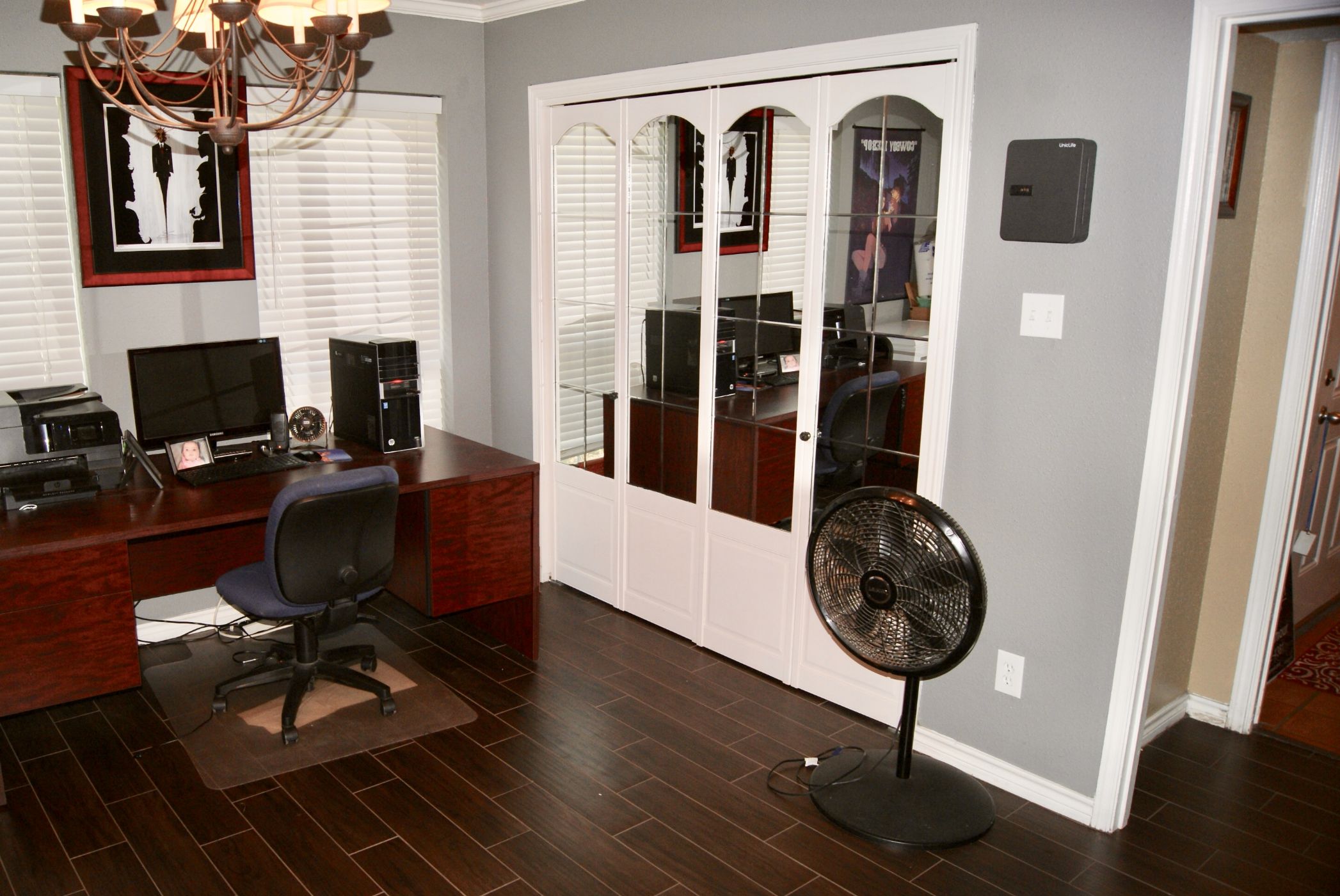 Dining Room or Playroom or 4th BR Dining Room or Playroom or 4th BR