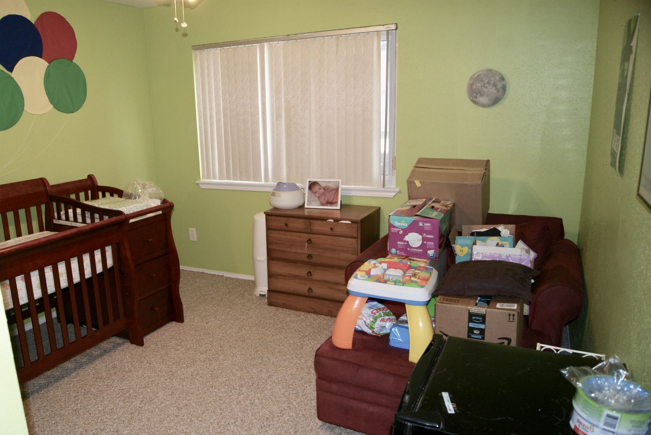 Second Bedroom Second Bedroom