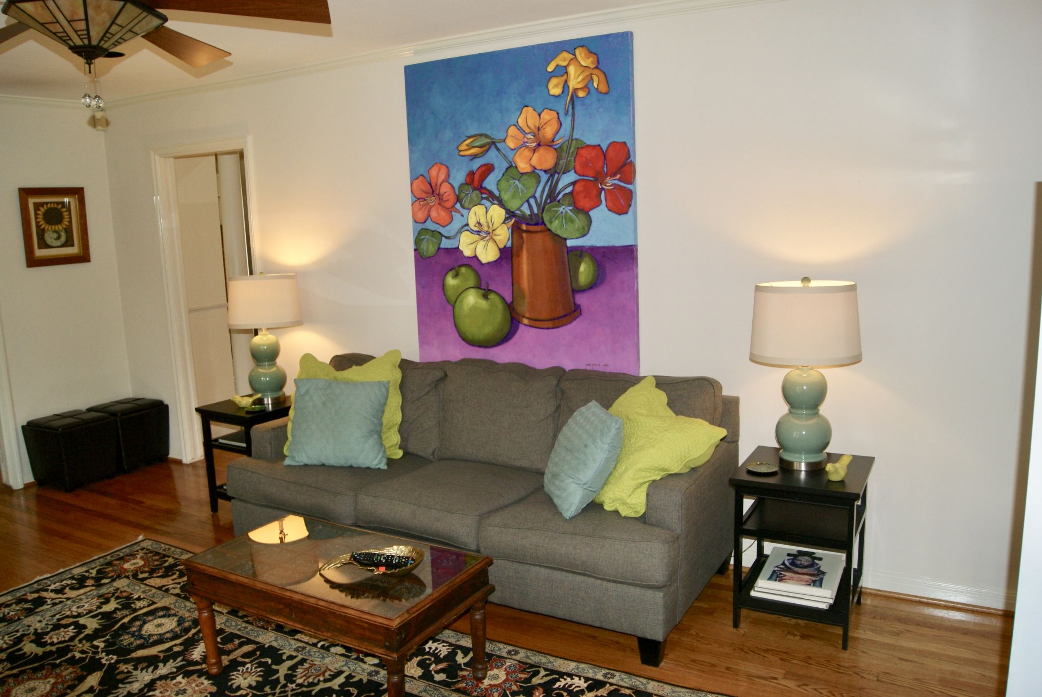 Family Room Family Room