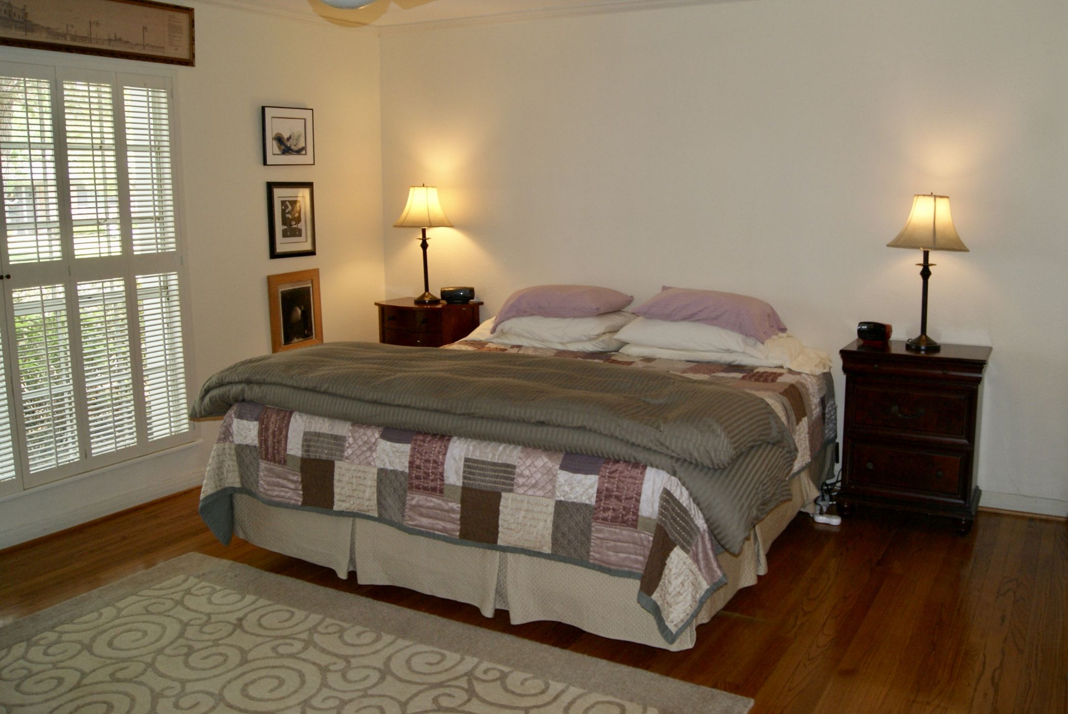 Master Bedroom Master Bedroom