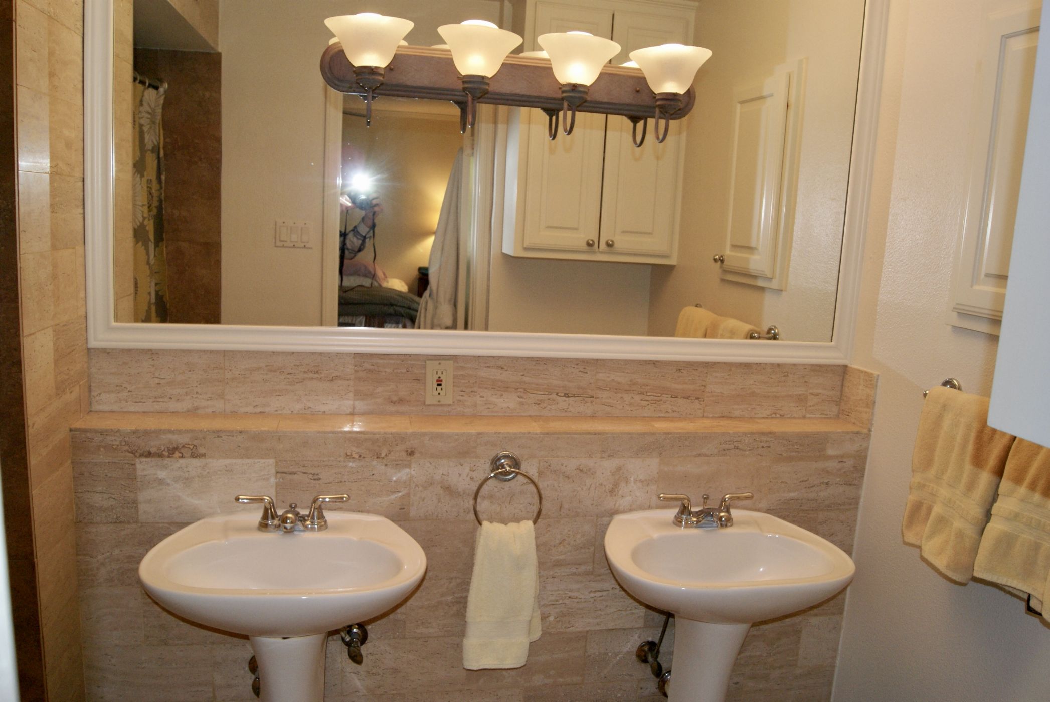 Master Bathroom Master Bathroom