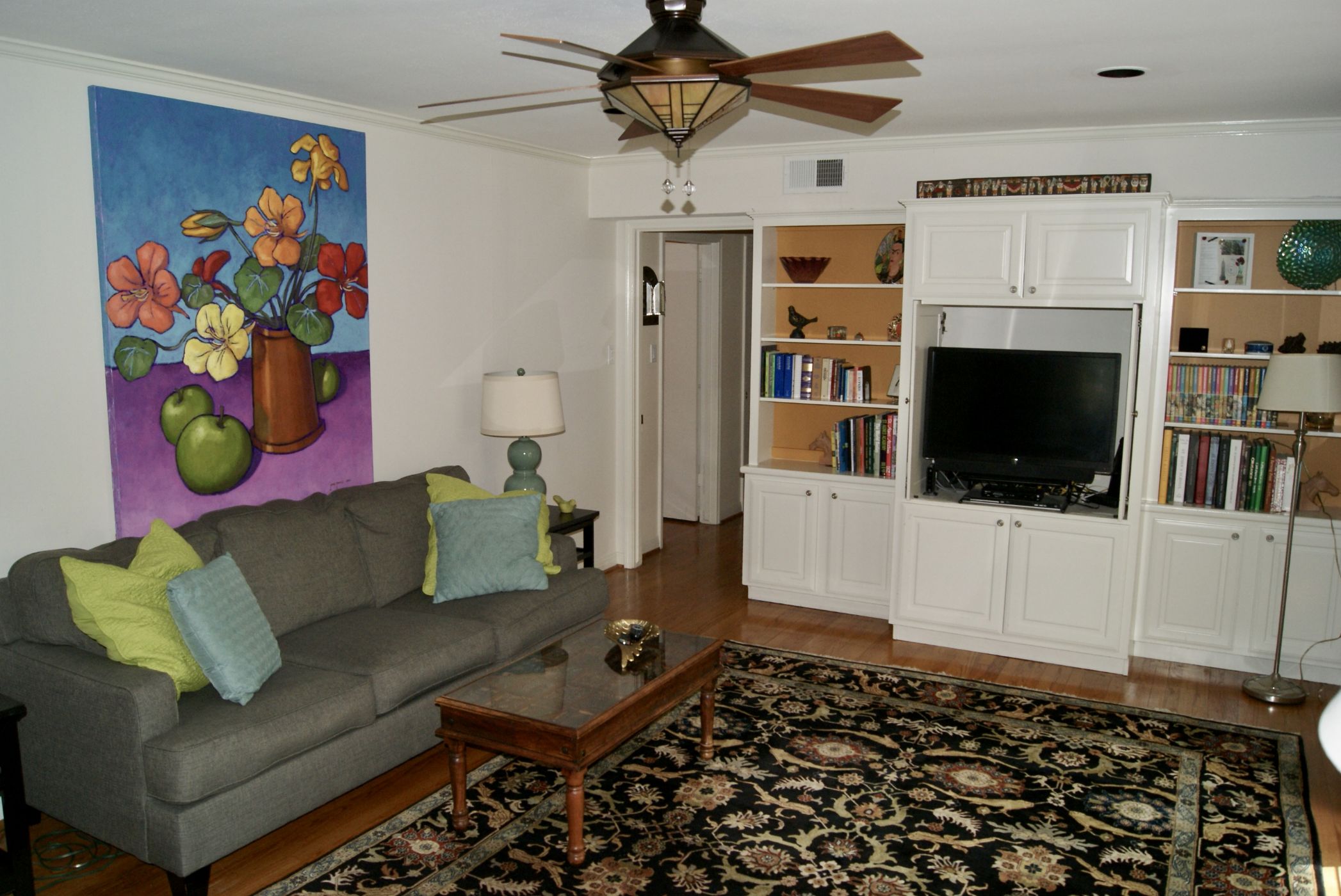 Family Room Family Room