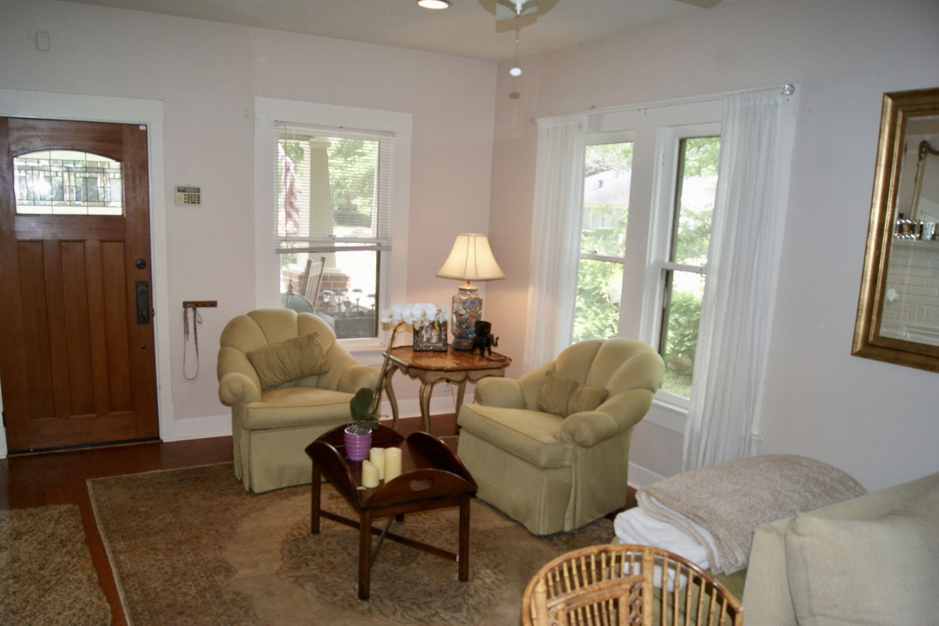 Living Room Living Room