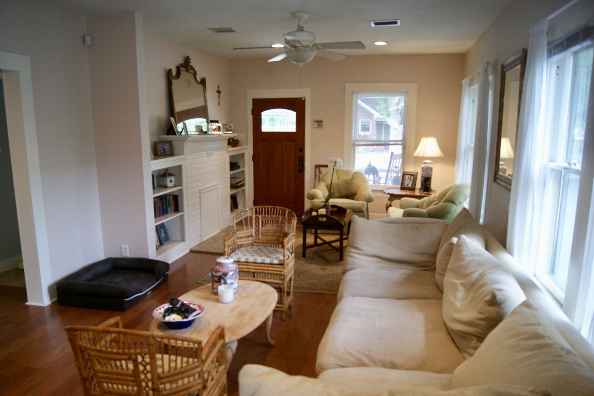 Living Room Living Room