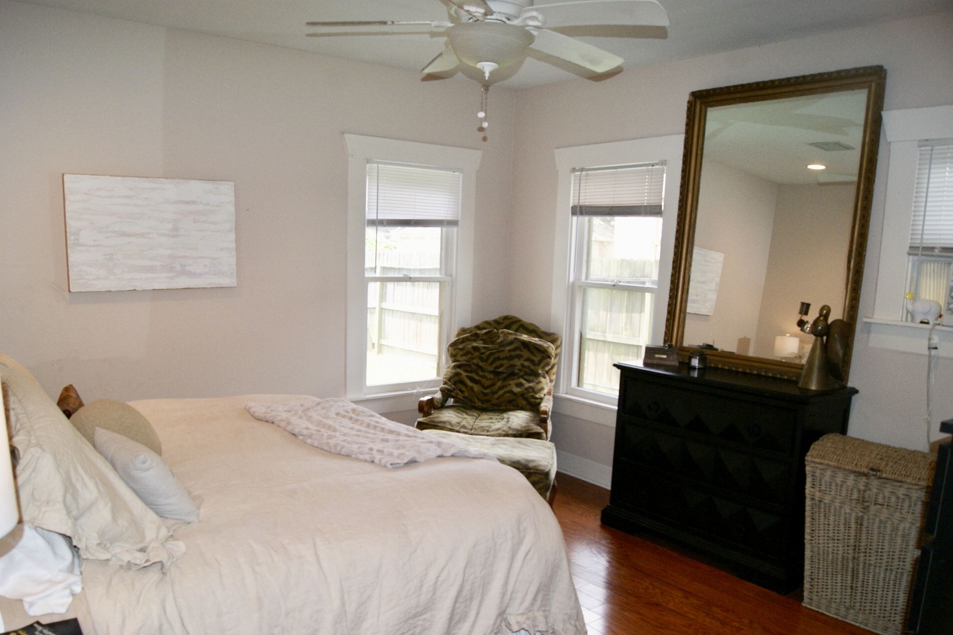 Master Bedroom Master Bedroom