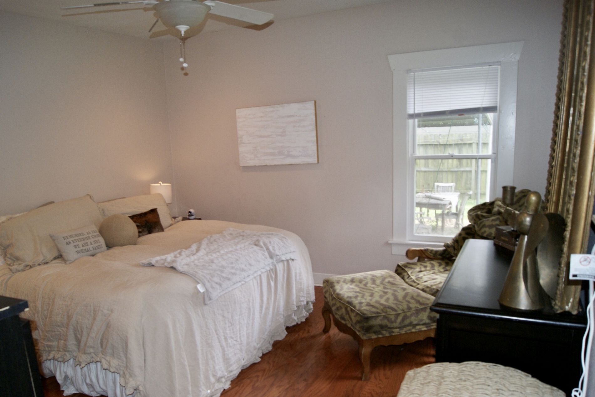 Master Bedroom Master Bedroom