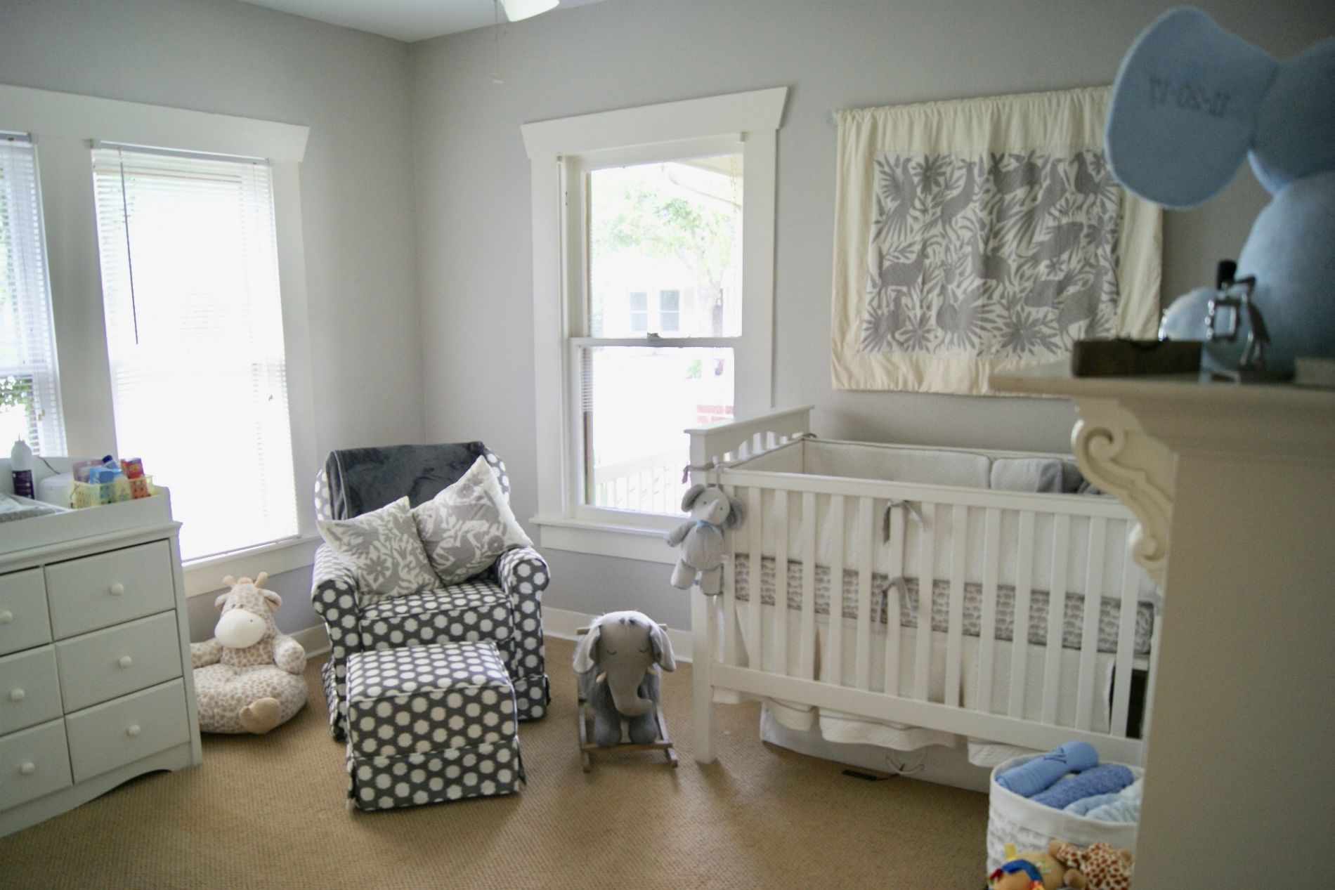 Second Bedroom Second Bedroom