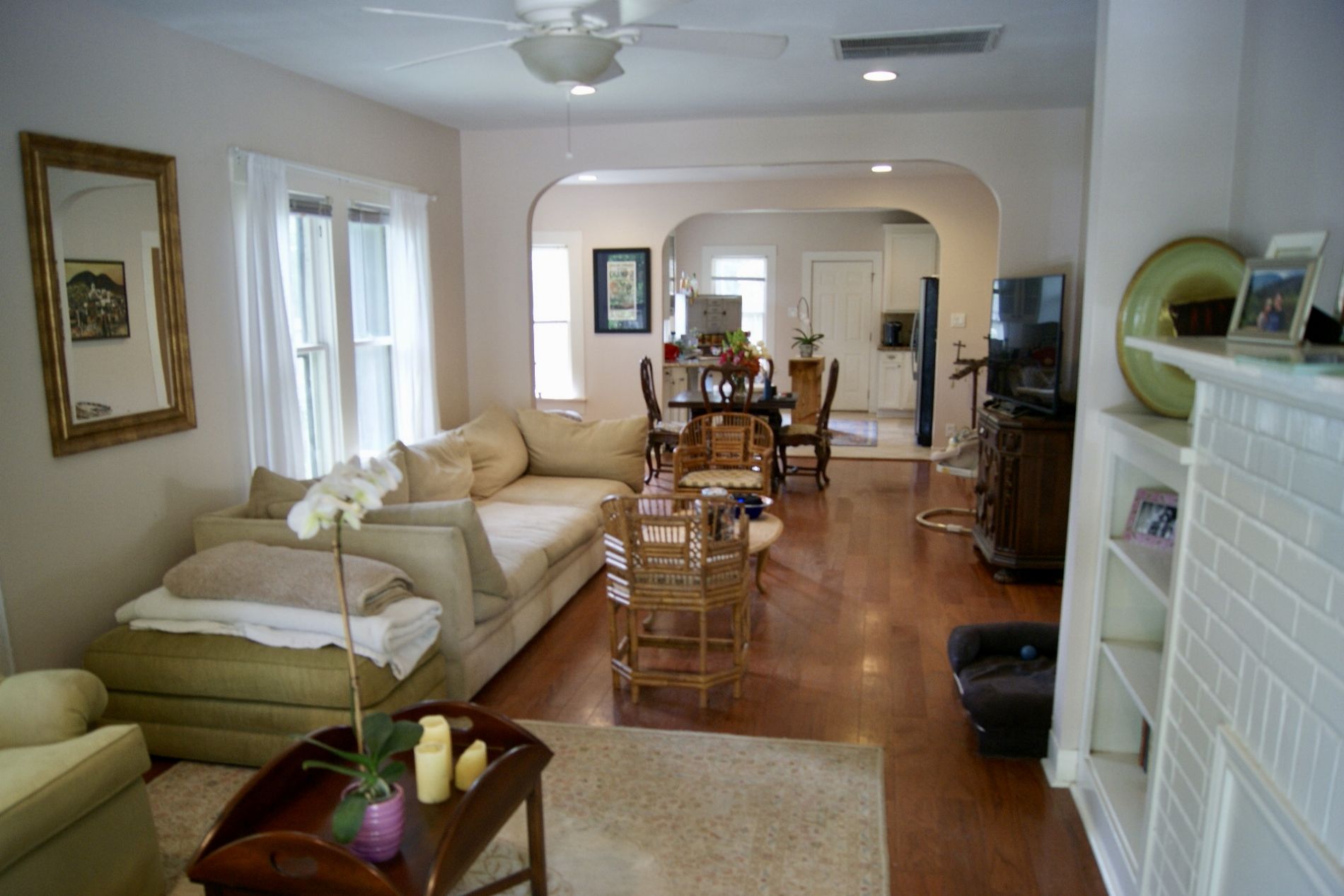 Huge 22 x 15 Living Room Huge 22 x 15 Living Room