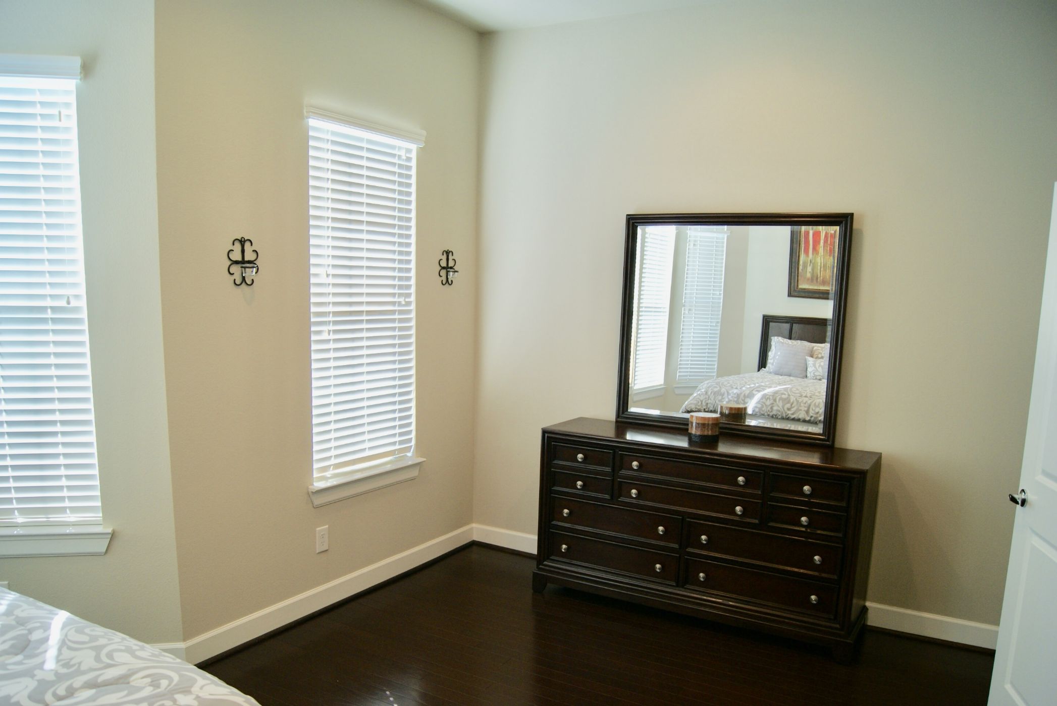 Master Bedroom Master Bedroom