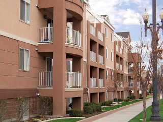 Salt Lake City Home, UT Real Estate Listing