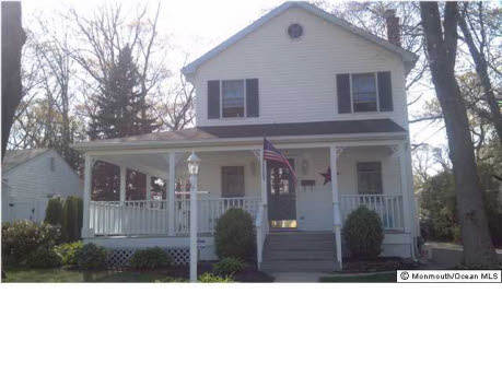 207 BARTON AVE