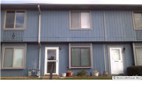 15 SAWMILL RD