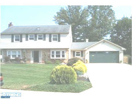 19 TERRACE CT