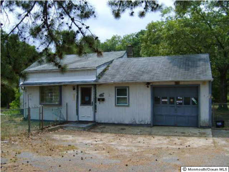 662 OAK GLEN RD