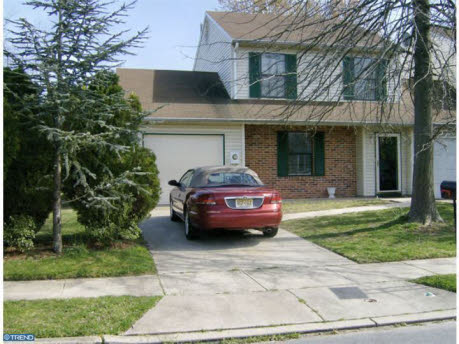 56 BLUE JAY DR