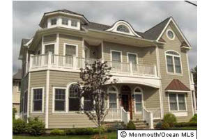 301 Boston Blvd