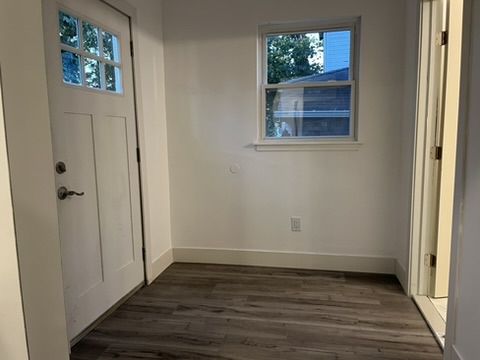 mudroom