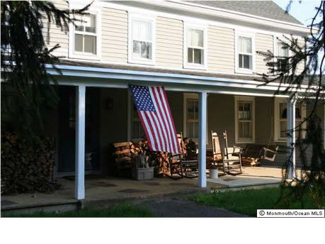 MILLSTONE PROPERTY