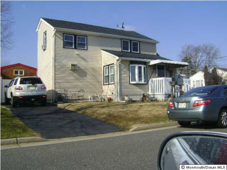 1303 SHORE RD