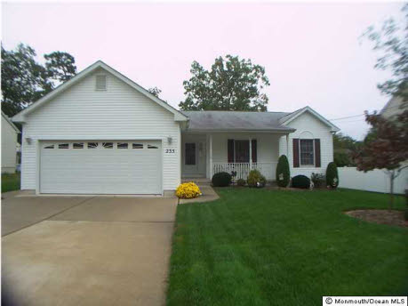 235 PULLEY AVE